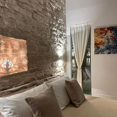 Arcomare Suite Giovinazzo Buitenkant foto