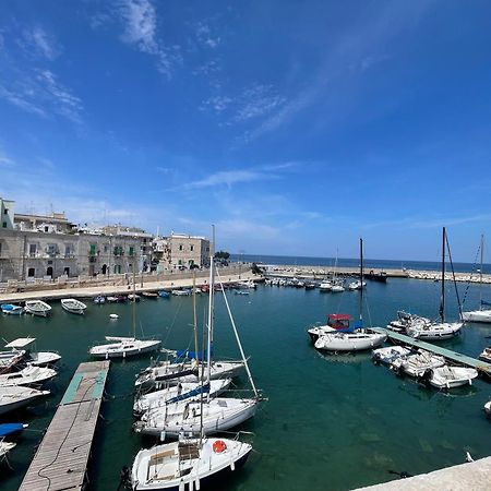 Arcomare Suite Giovinazzo Buitenkant foto