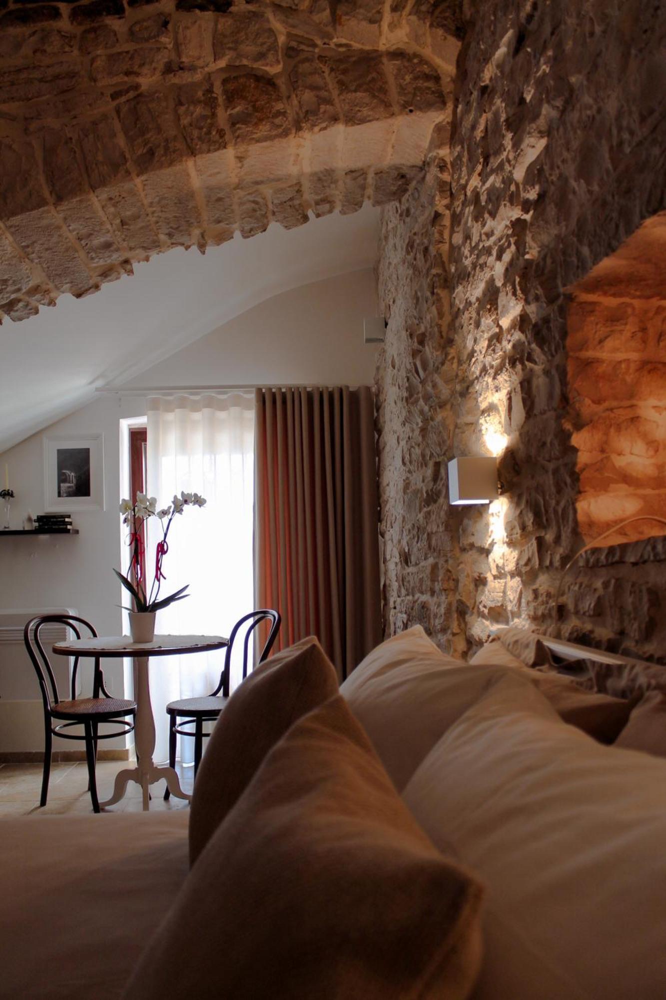 Arcomare Suite Giovinazzo Buitenkant foto