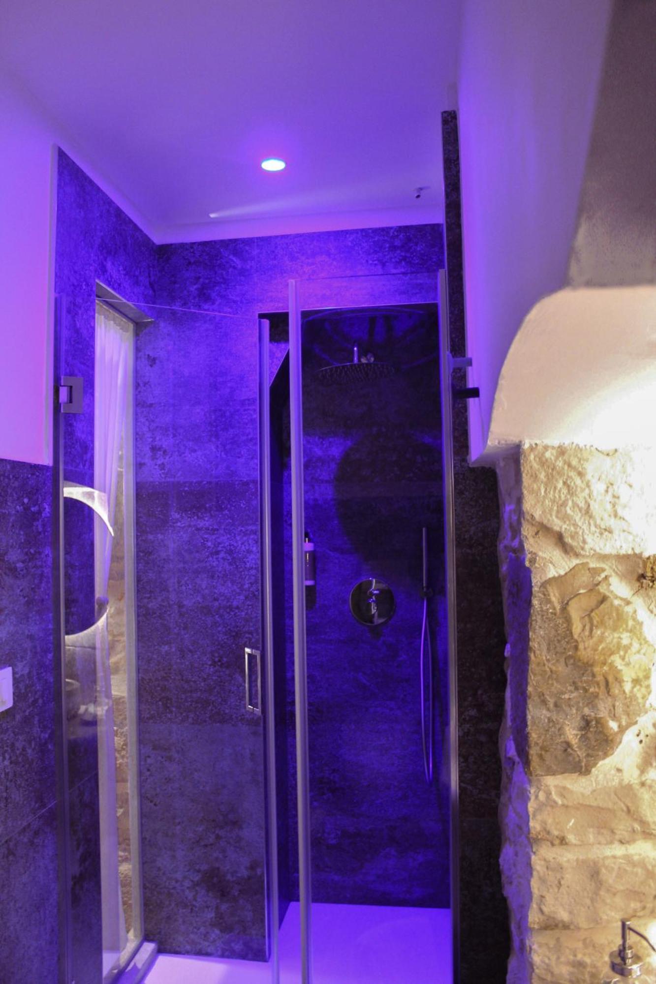 Arcomare Suite Giovinazzo Buitenkant foto