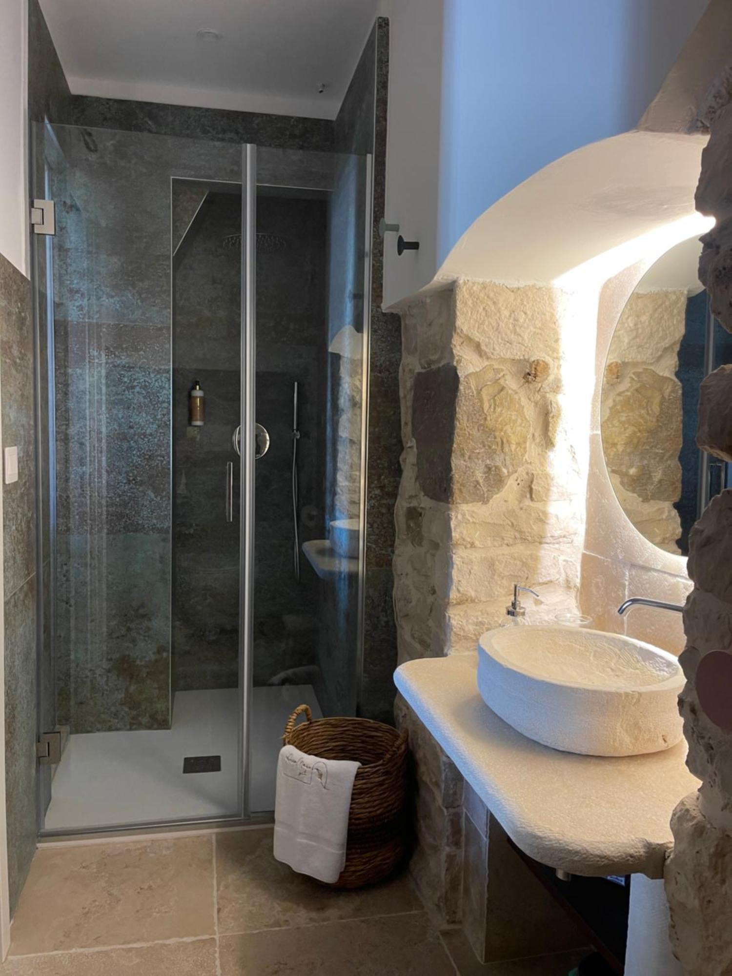 Arcomare Suite Giovinazzo Buitenkant foto